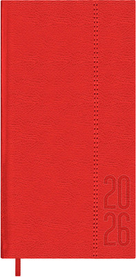 

Еженедельник, Наппа 2026 / 70367
