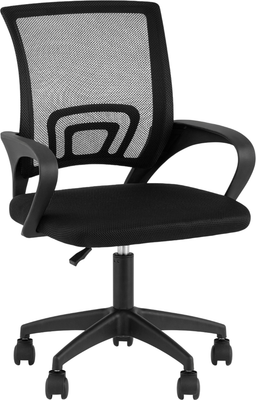 

Кресло офисное, Simple SN / OUE-2501 black