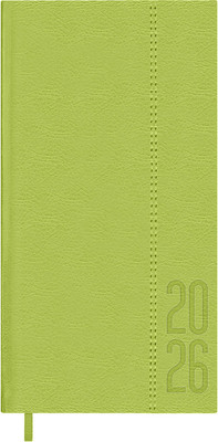 

Еженедельник, Наппа 2026 / 70371