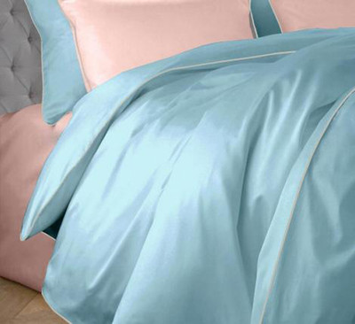 

Пододеяльник, 220х240 сатин Luxe на молнии / 136315108-сгL18