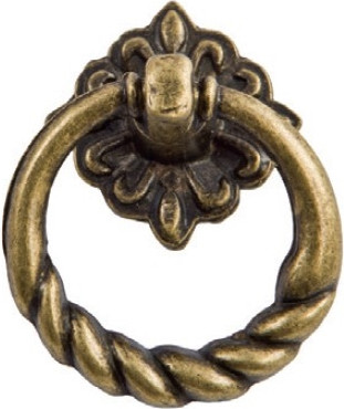 

Ручка для мебели, K130-G4