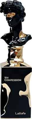 Парфюмерная вода Lattafa His Confenssion (100мл) -