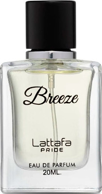 

Парфюмерная вода, Pride Breeze