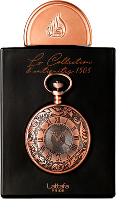 

Парфюмерная вода, Pride La Collection D'Antiquites 1505
