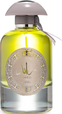 Парфюмерная вода Lattafa Raed Silver (100мл) -