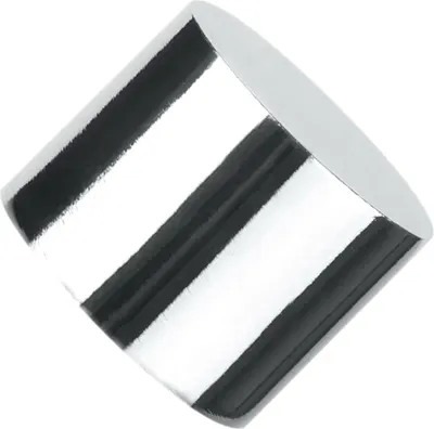 

Заглушка для карниза, Закругленная D25