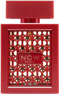 Парфюмерная вода Lattafa Rave Now Rouge red (100мл) -