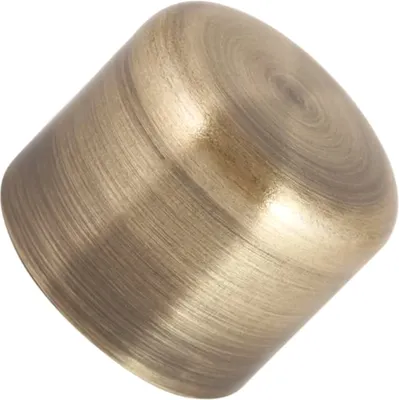 

Заглушка для карниза, Закругленная D25