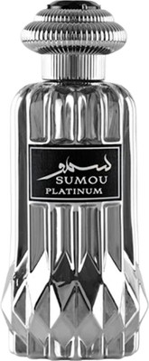 

Парфюмерная вода, Sumou Platinum