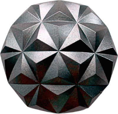 Клипса для штор АС ФОРОС D35 Призма 36 - 