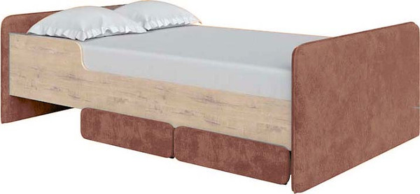 Кровать-тахта Proson Mika 90x190