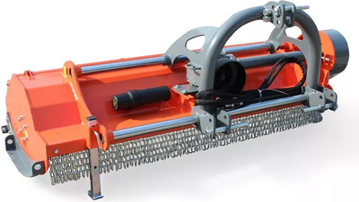 

Косилка-мульчер, Menasor 200HA-T