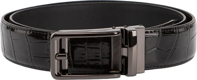 

Ремень мужской, 839-202-1B-XL-BLK