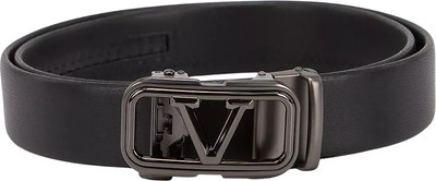 

Ремень мужской, 839-M17BA-M-BLK