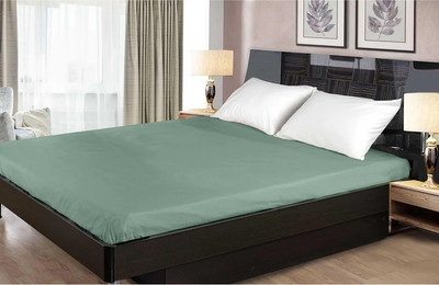 

Простыня, 220х240 сатин / 114911503-сг84