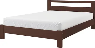 

Полуторная кровать, Лана 160х200