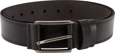 

Ремень мужской, 839-M23BK-M-BLK