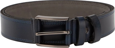 

Ремень мужской, 839-M23BK-L-NAV