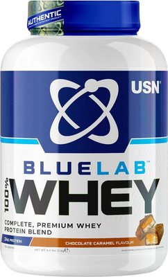 

Протеин, Blue Lab Whey