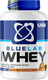 Протеин USN Blue Lab Whey (2кг, карамель-шоколад) - 