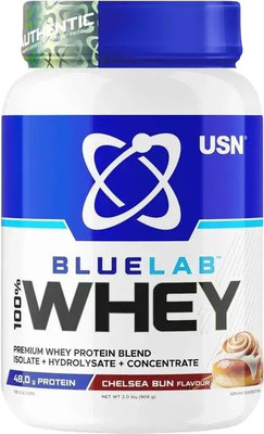 

Протеин, Blue Lab Whey