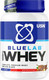 Протеин USN Blue Lab Whey (908г, арахисовая паста) - 
