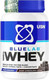 Протеин USN Blue Lab Whey (908г, темный шоколад) - 