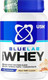 Протеин USN Blue Lab Whey (908г, молочный тарт) - 