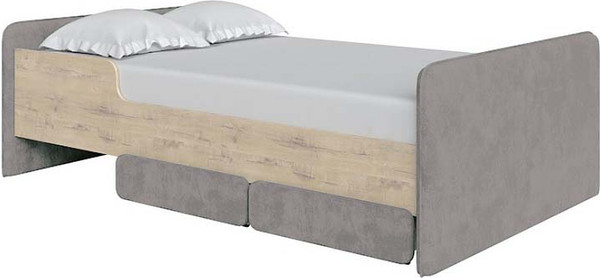 Кровать-тахта Proson Mika 70x180