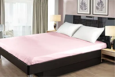 

Простыня, 220х240 сатин / 114911503-сг26