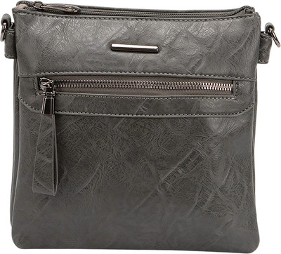 Сумка Passo Avanti 855-2422-GRY (серый) -
