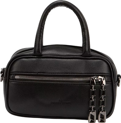 Сумка Passo Avanti 855-857-BLK (черный) -