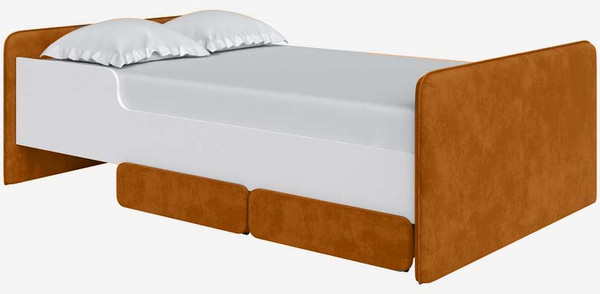 Кровать-тахта Proson Mika 90x200
