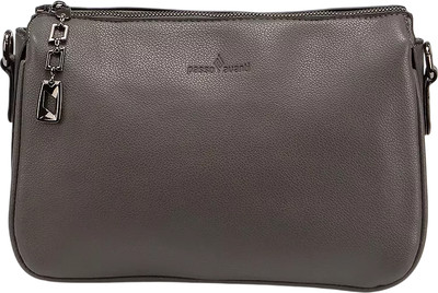 Сумка Passo Avanti 855-9018-GRY (серый) -
