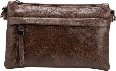 Сумка Passo Avanti 855-923-DBW (темно-коричневый) -