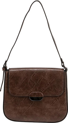 Сумка Passo Avanti 855-839-DBW (темно-коричневый) - 