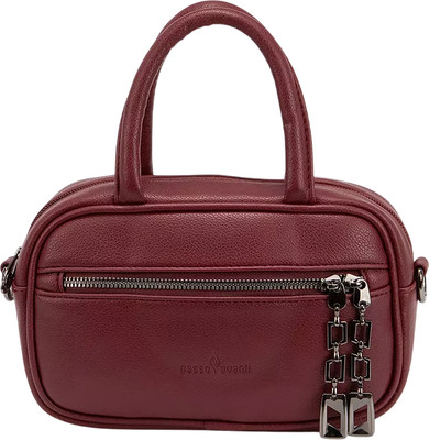 Сумка Passo Avanti 855-857-BRD (бордовый) -