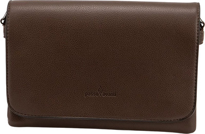 Сумка Passo Avanti 855-904-DBW (темно-коричневый) - 