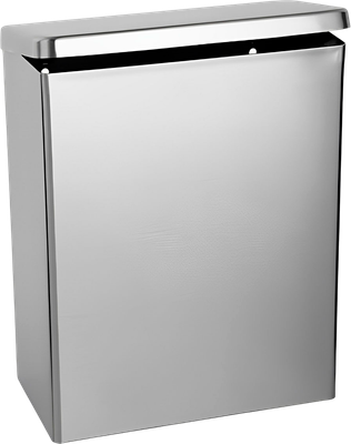 Мусорное ведро Sanela 95240 (4.5л) -