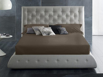 

Простыня, 150х215 сатин Luxe / 114911501-сгL06