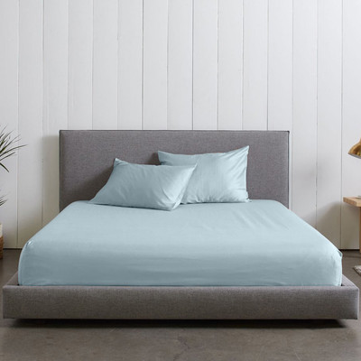 

Простыня, 150х215 тенсель / 114461501-сгT54