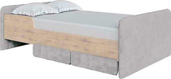 Кровать-тахта Proson Mika 80x180