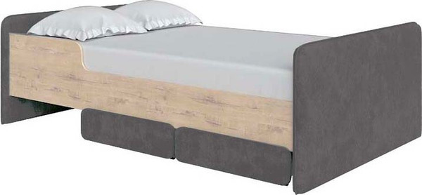 Кровать-тахта Proson Mika 90x200