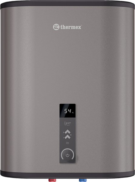 Накопительный водонагреватель Thermex Liga 30 V Pro
