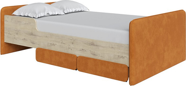 Кровать-тахта Proson Mika 90x190