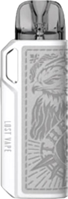 Электронный парогенератор Lost Vape Thelema Elite 40 (Egale Gray) -