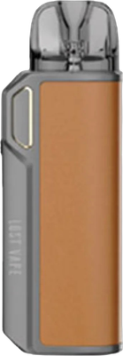 Электронный парогенератор Lost Vape Thelema Elite 40 (Gunmetal Espresso) -