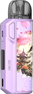 Электронный парогенератор Lost Vape Thelema Elite 40 (Sakura Lavender) -