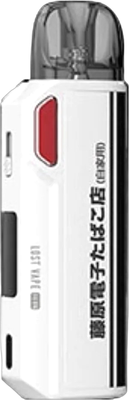 Электронный парогенератор Lost Vape Thelema Elite 40 (Akina Speed) -