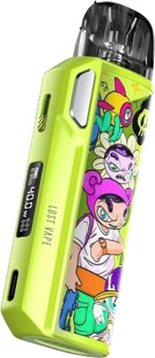 Электронный парогенератор Lost Vape Thelema Elite 40 (Aurora Neon) -